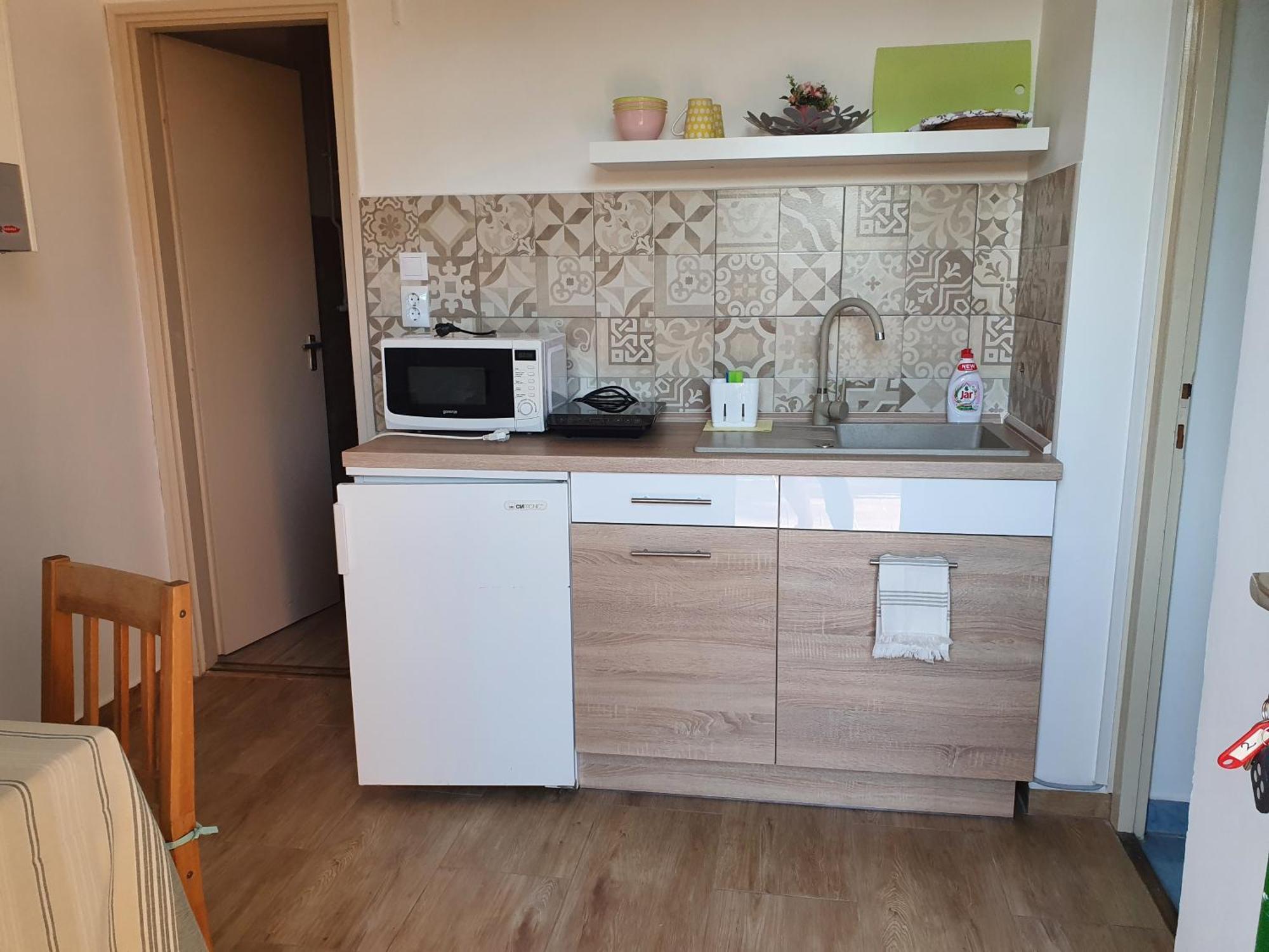 Pinkoczi Apartmanhaz Apartment Balatonalmádi Room photo